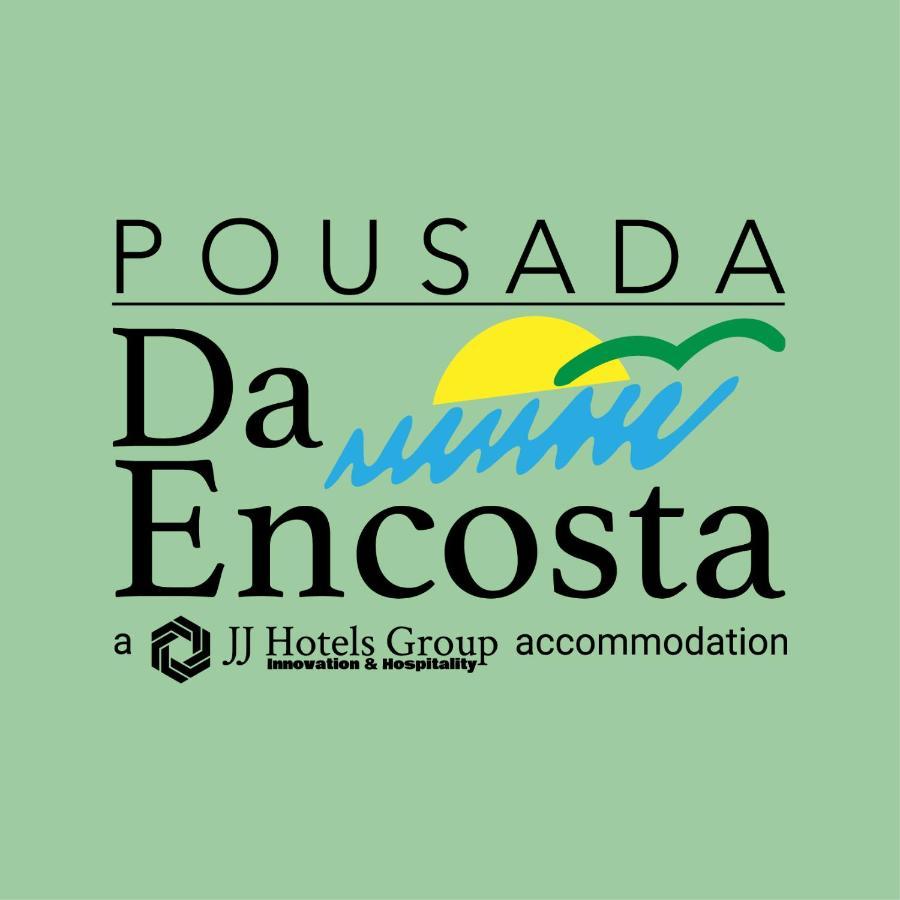 Pousada da Encosta Garopaba Extérieur photo